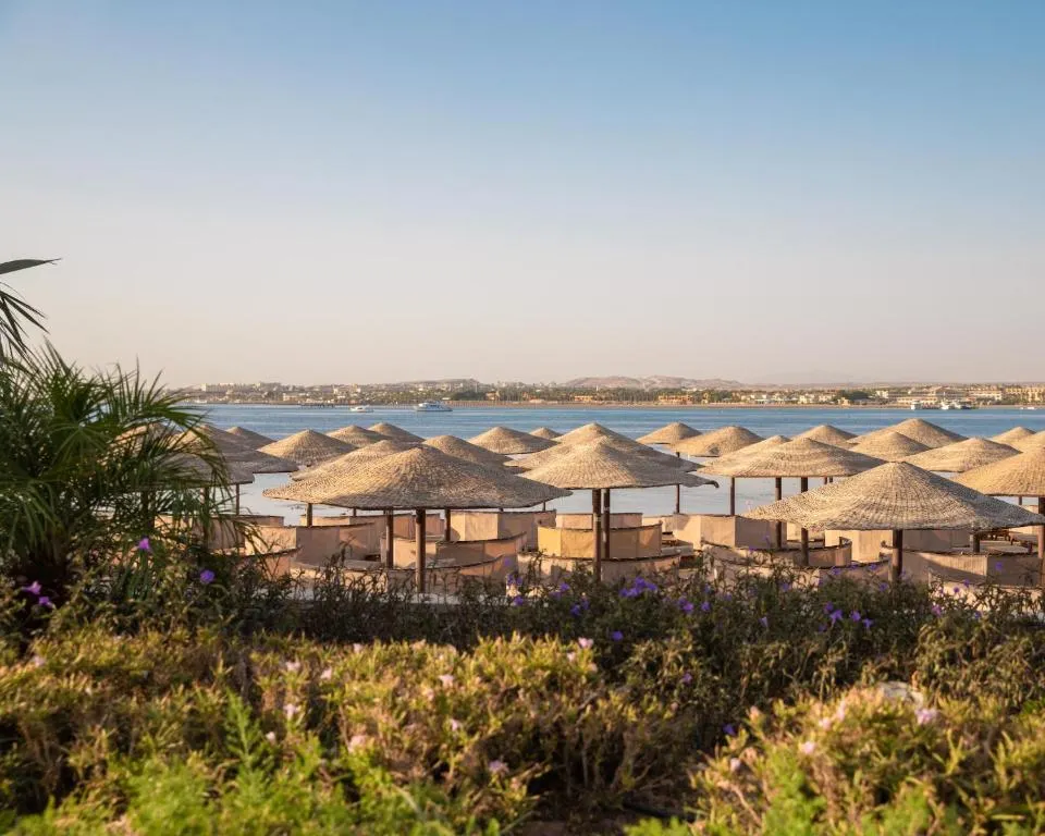 Grand Waterworld Makadi фото 29