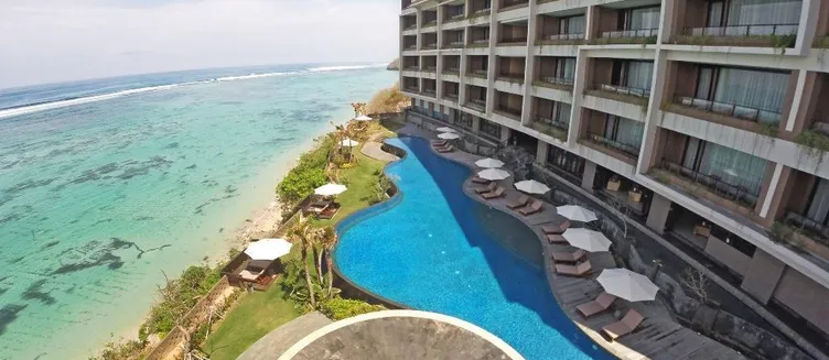 Фото отеля Ulu Segara Luxury Suites & Villas