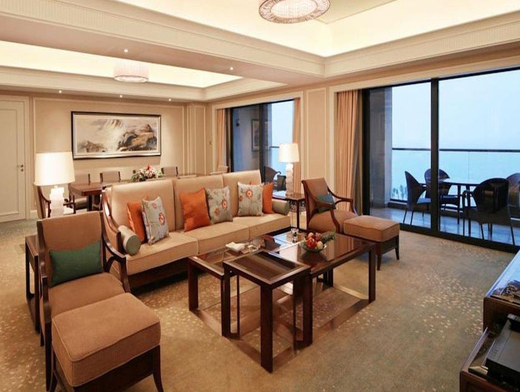 Grand Hotel Haikou - Managed by Accor фото 44