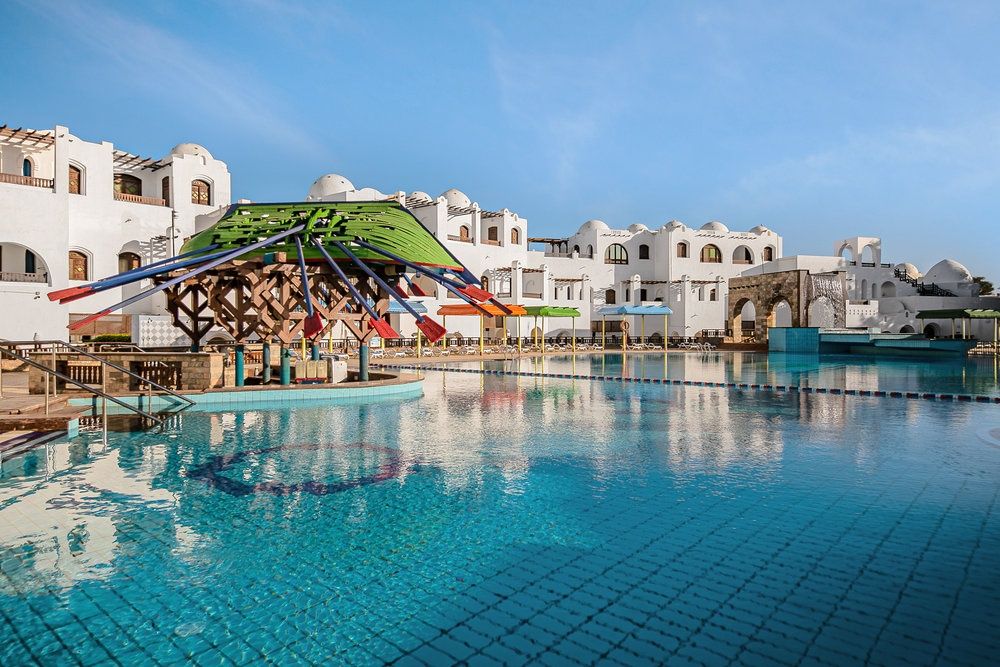Arabella Azur Resort фото 124