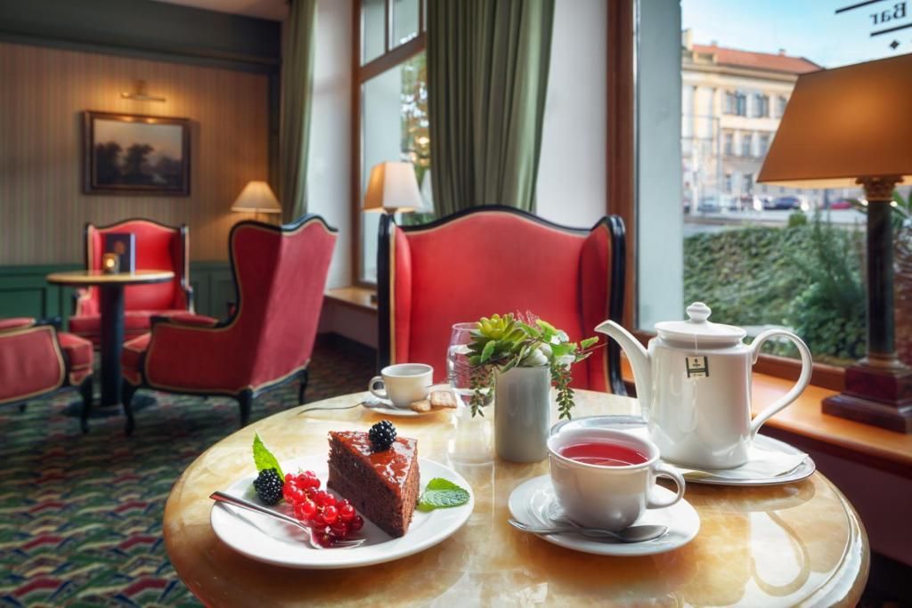 Savoy фото 32