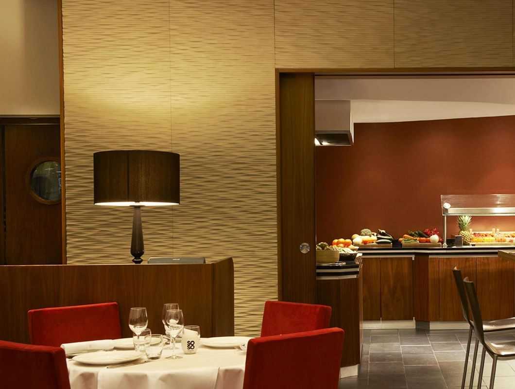 Le Meridien Barcelona фото 8
