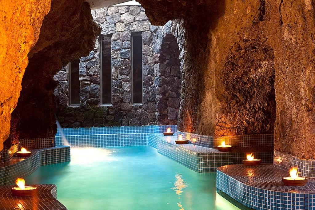 Il Moresco Hotel & Terme фото 26