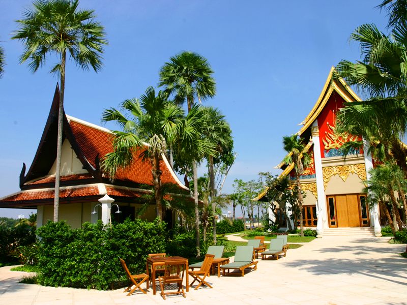 Dor-Shada Resort by The Sea фото 107
