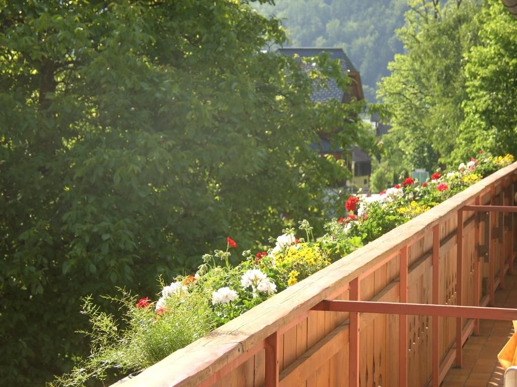Haus Alpenrose фото 6