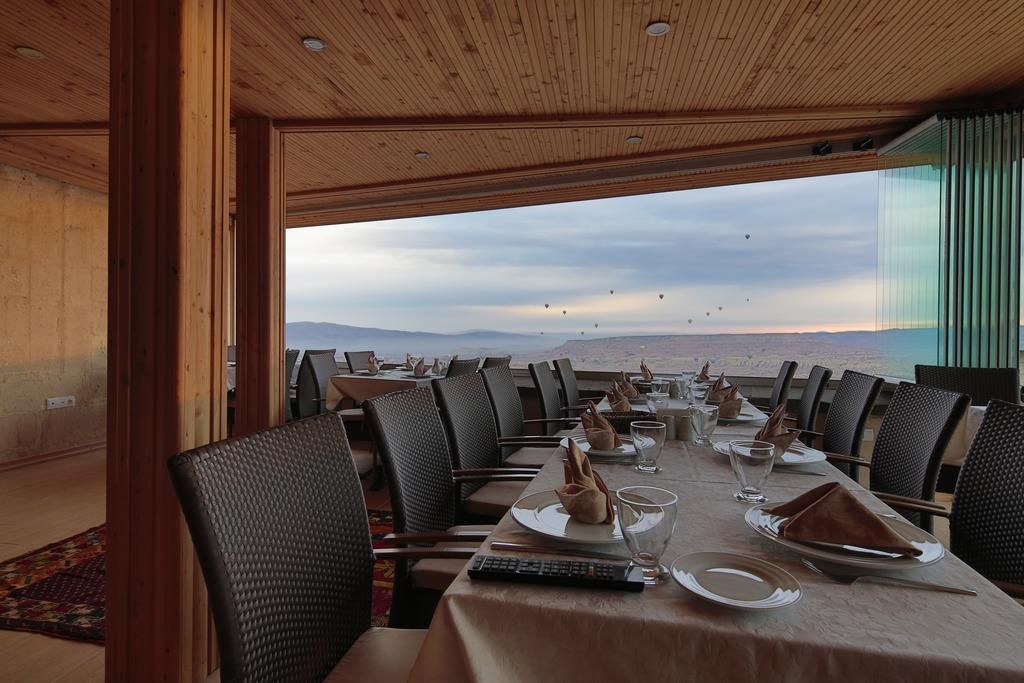 Гостиница «Aden Hotel Cappadocia» фото 29