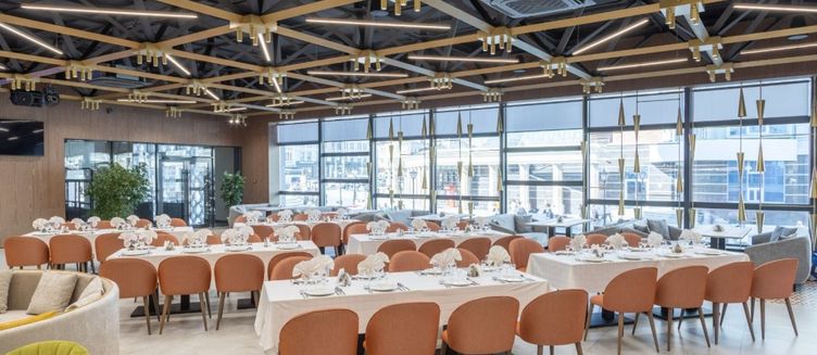 Фото отеля Татарстан