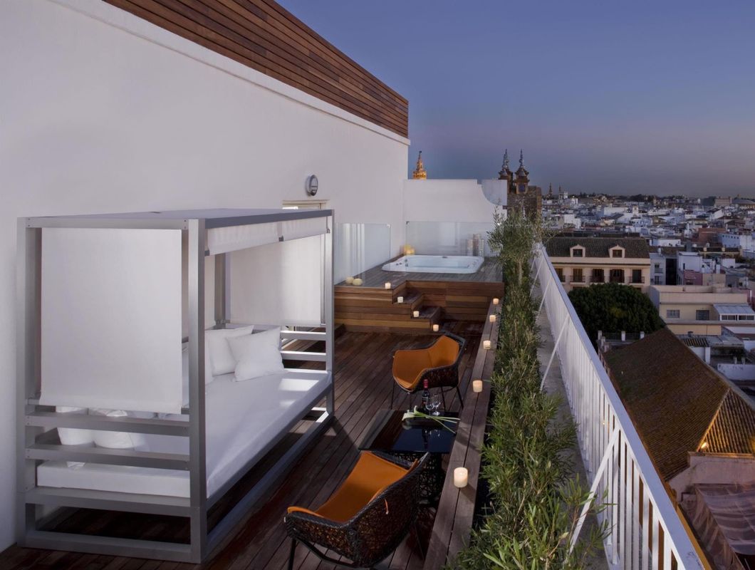 Gran Meliá Colon – The Leading Hotels of the World фото 15