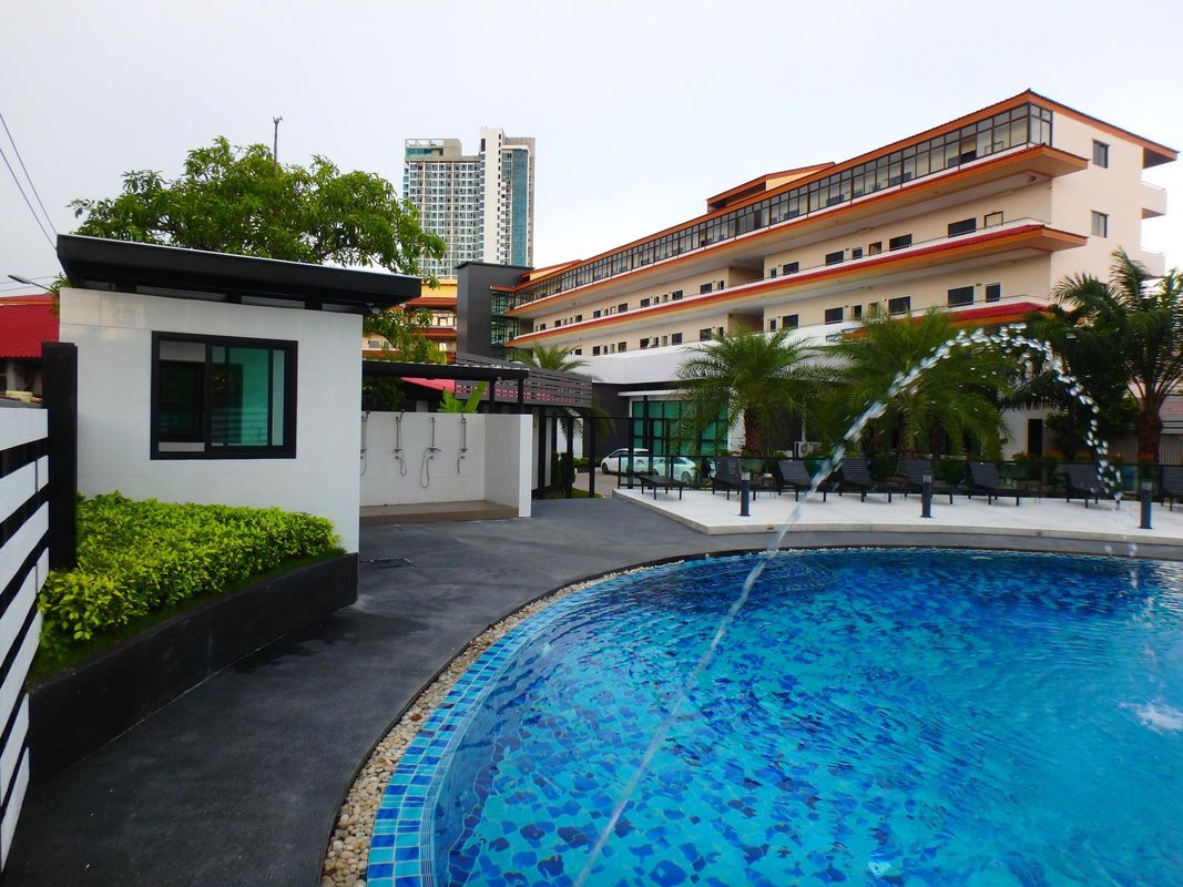 Marble Garden View фото 23
