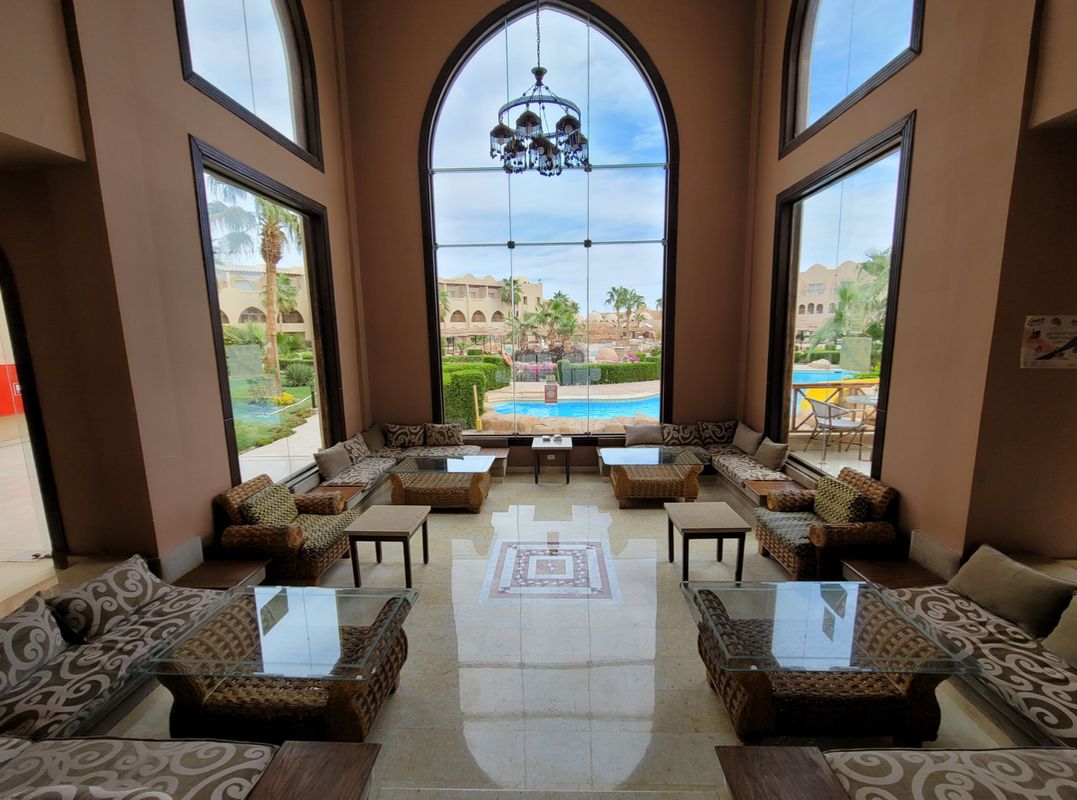 Amar El Zaman Boutique Resort фото 5