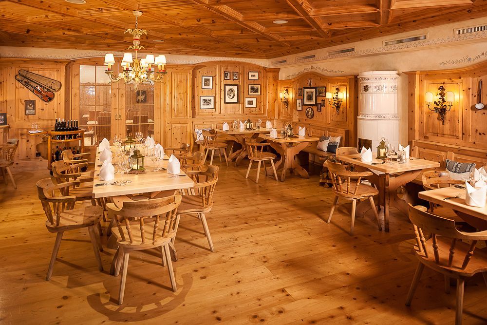 Krumers Alpin Resort & Spa фото 45