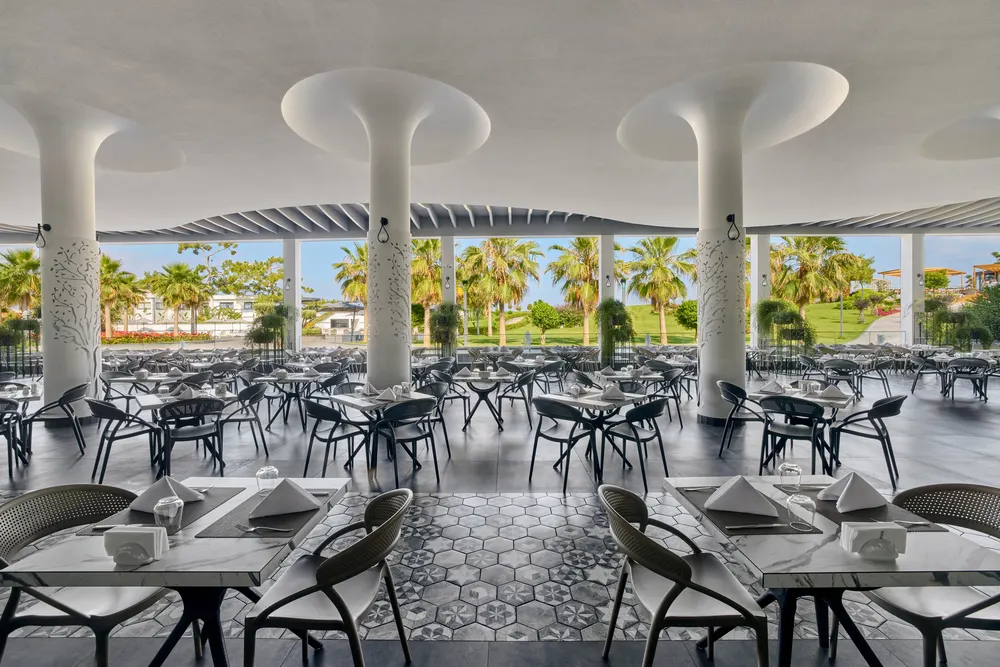 Movenpick Resort Antalya Tekirova фото 112