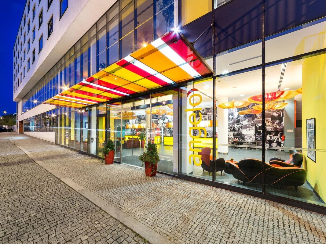 Vienna House Easy Pilsen фото 20