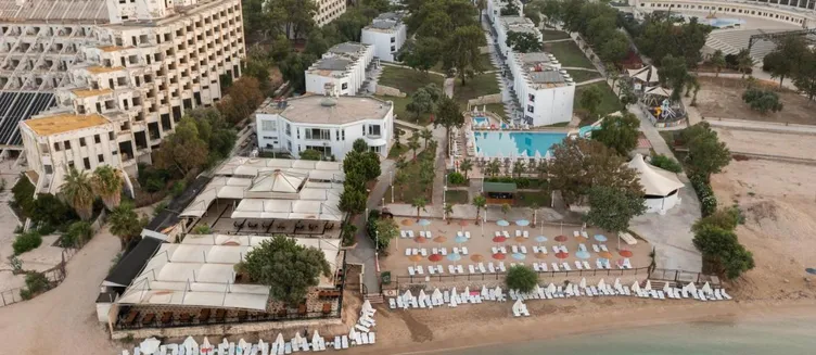 Фото отеля Maya World Didyma Hotel