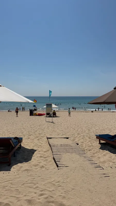 Selectum Noa Resort Cam Ranh фото 62