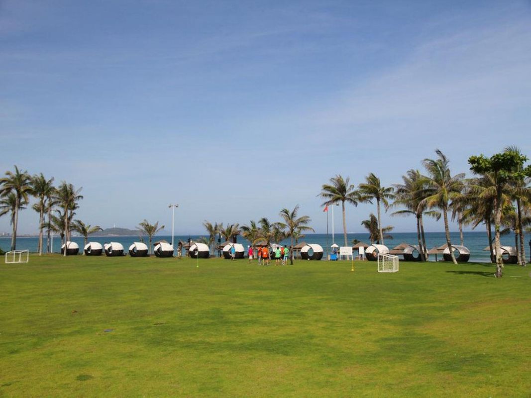 The Westin Sanya Haitang Bay Resort фото 94