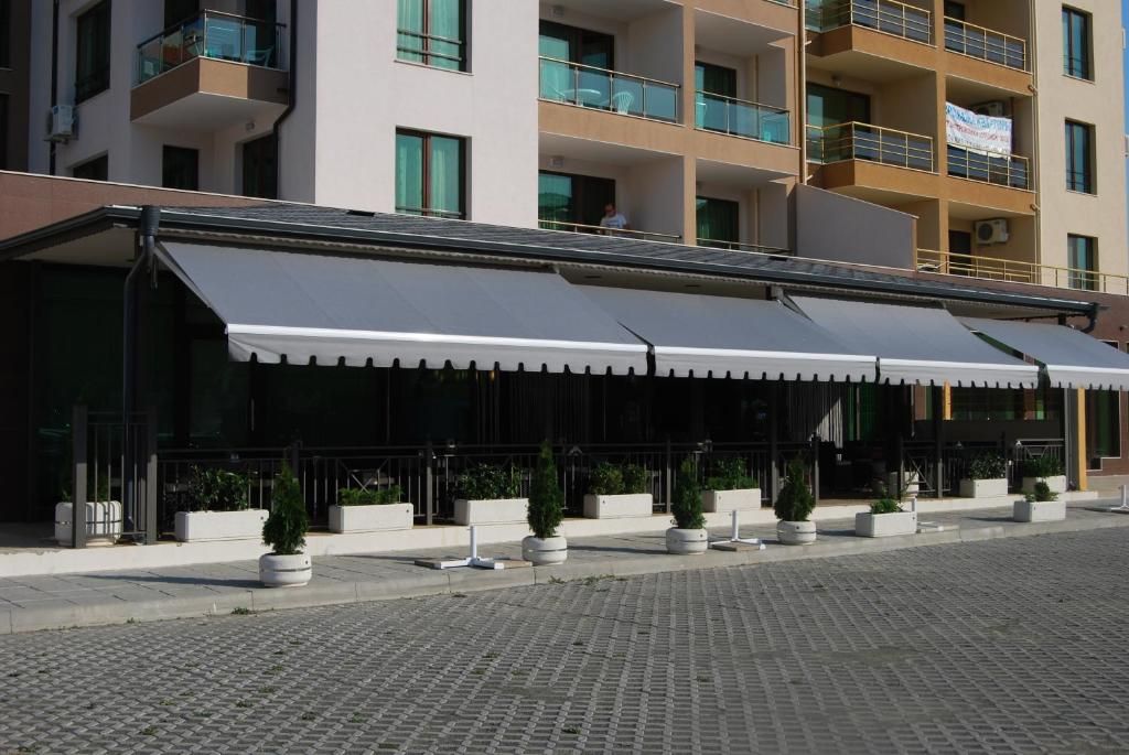 Central Plaza фото 4