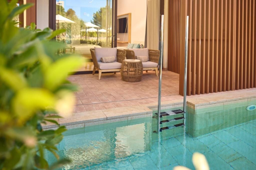 Siau Ibiza (Adults Only) фото 9