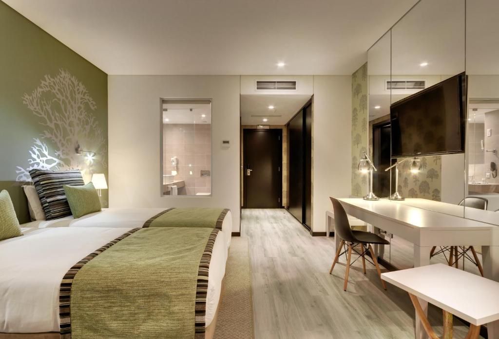 Hotel Inglaterra Charme & Boutique фото 9
