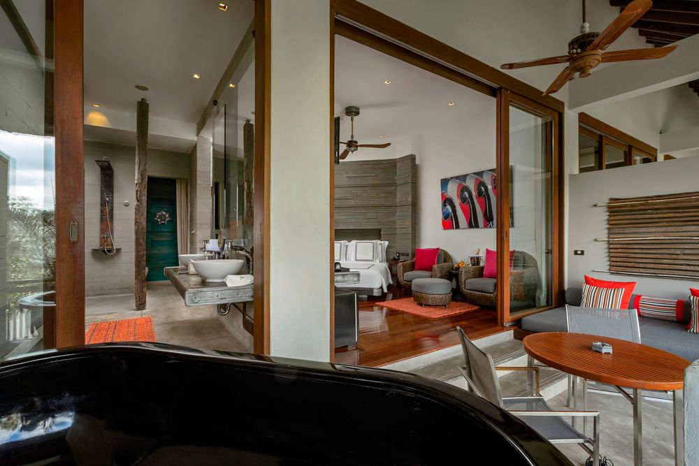 The Slate Phuket Pearl Resort фото 101