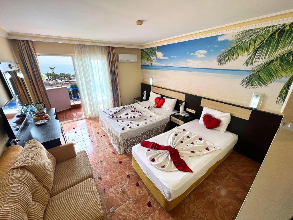 First Class Hotel фото 69