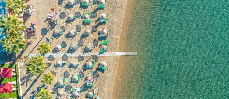Фото отеля Very Chic Bodrum (Adults Only)