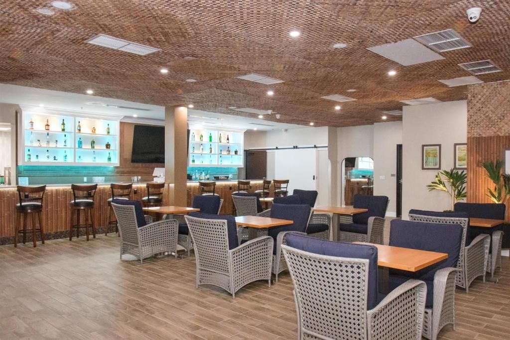 Best Western Plus Dragon Gate Inn фото 29