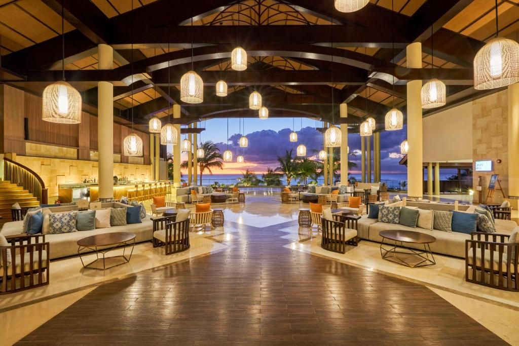 InterContinental Mauritius Resort Balaclava Fort фото 38
