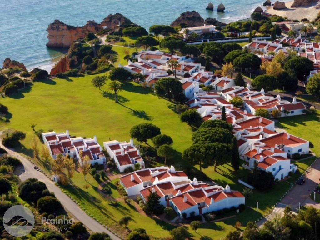 Aldeamento Turistico Da Prainha фото 9
