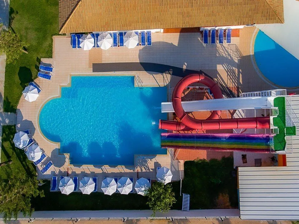 Selectum Colours Side фото 8