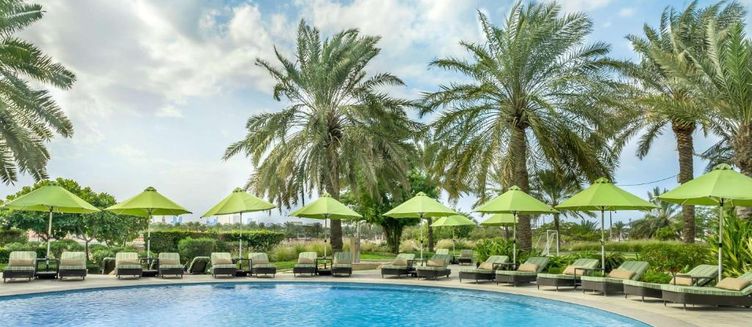 Фото отеля Movenpick Hotel Bahrain