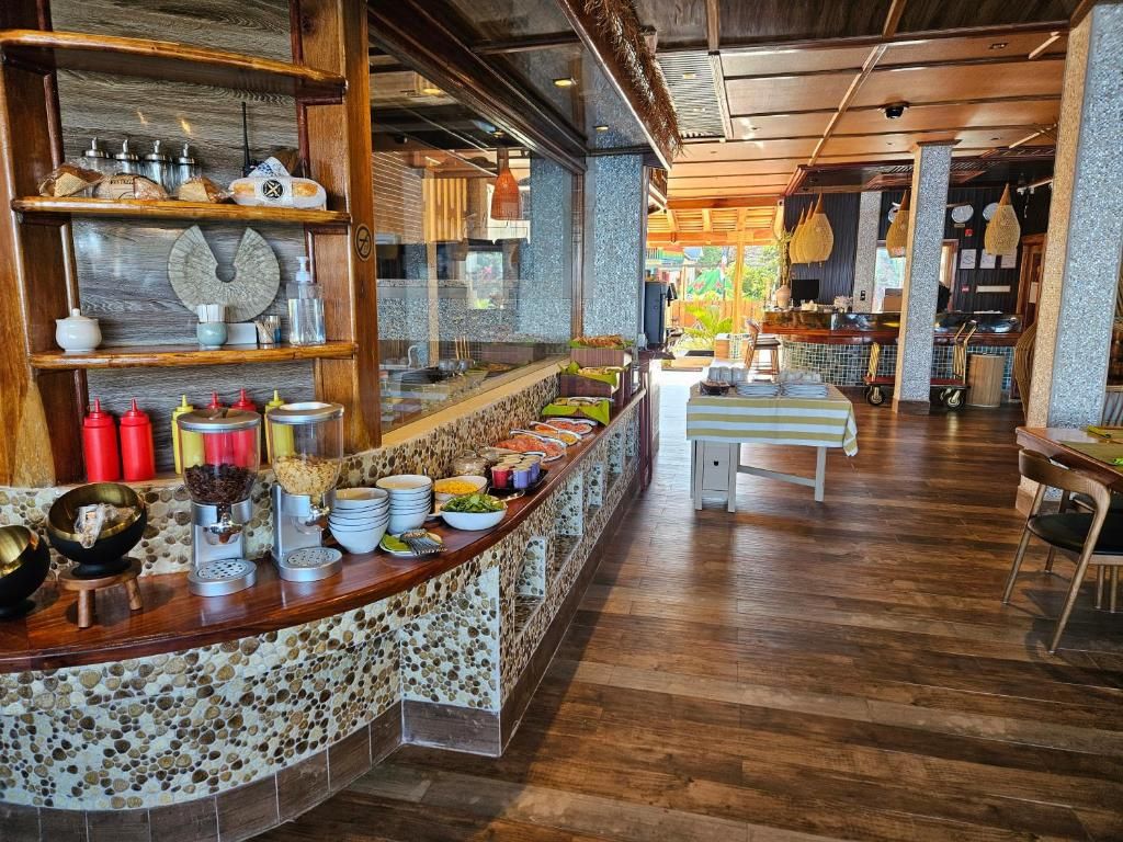 La Digue Luxury Beach Bungalow фото 29