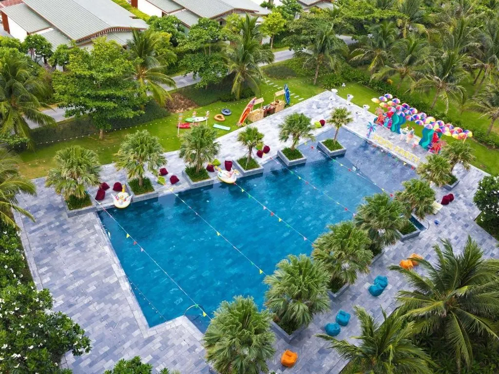 Movenpick Resort Cam Ranh фото 9