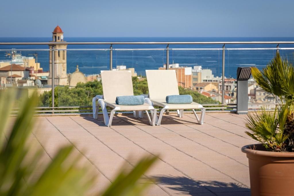 htop Calella Palace & SPA фото 12