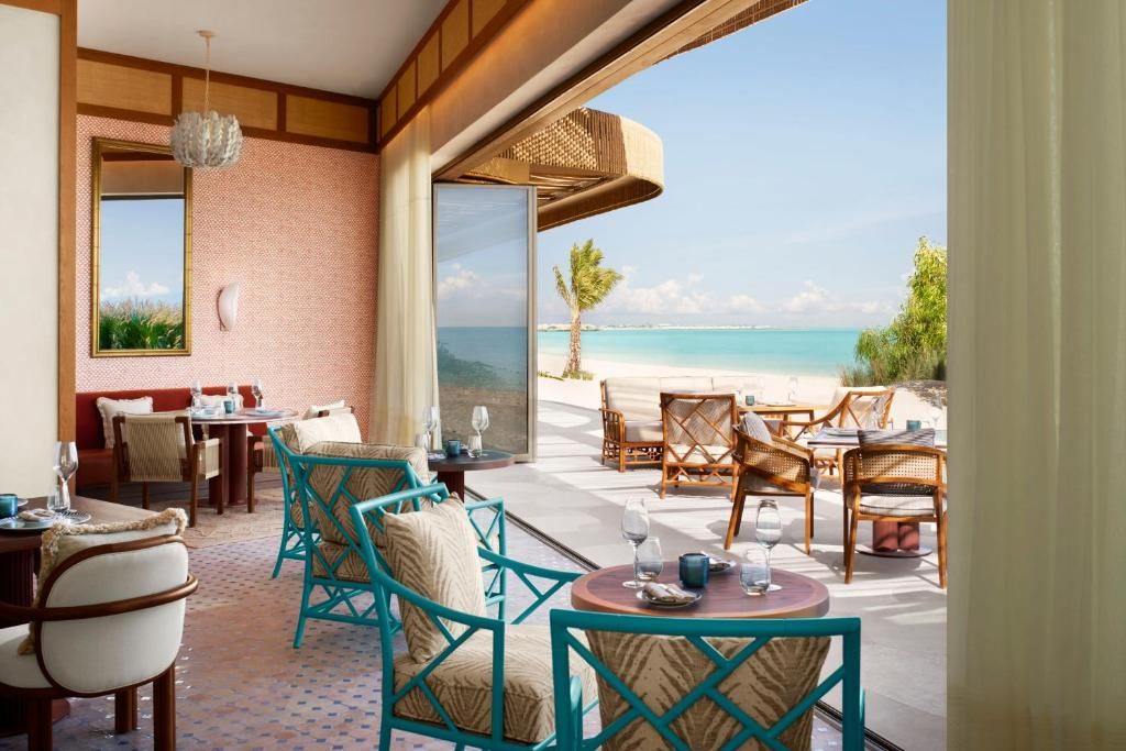 Nujuma, a Ritz-Carlton Reserve фото 66