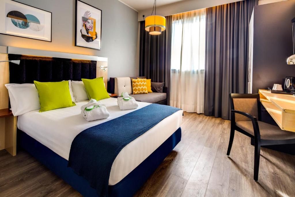 Hotel Holiday Inn Express Bologna Fiera фото 15