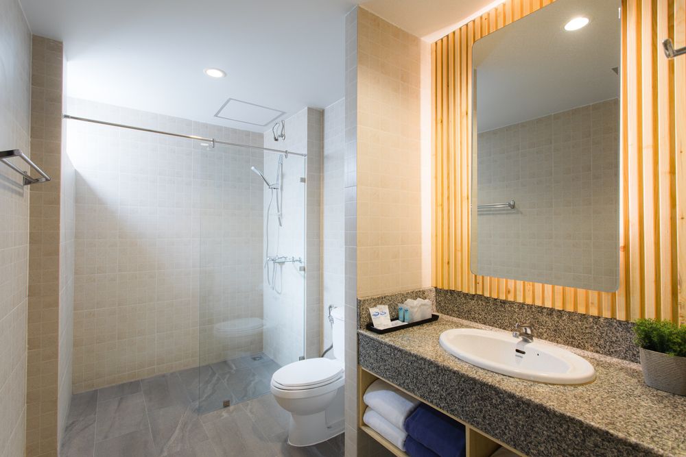 Blu Pine Villa & Pool Access фото 50