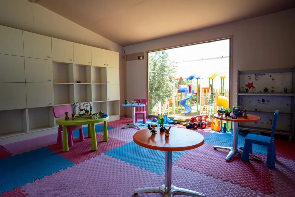 Bodrum Park Resort фото 19