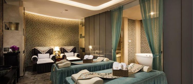 Фото отеля Royal Century Hotel Shanghai
