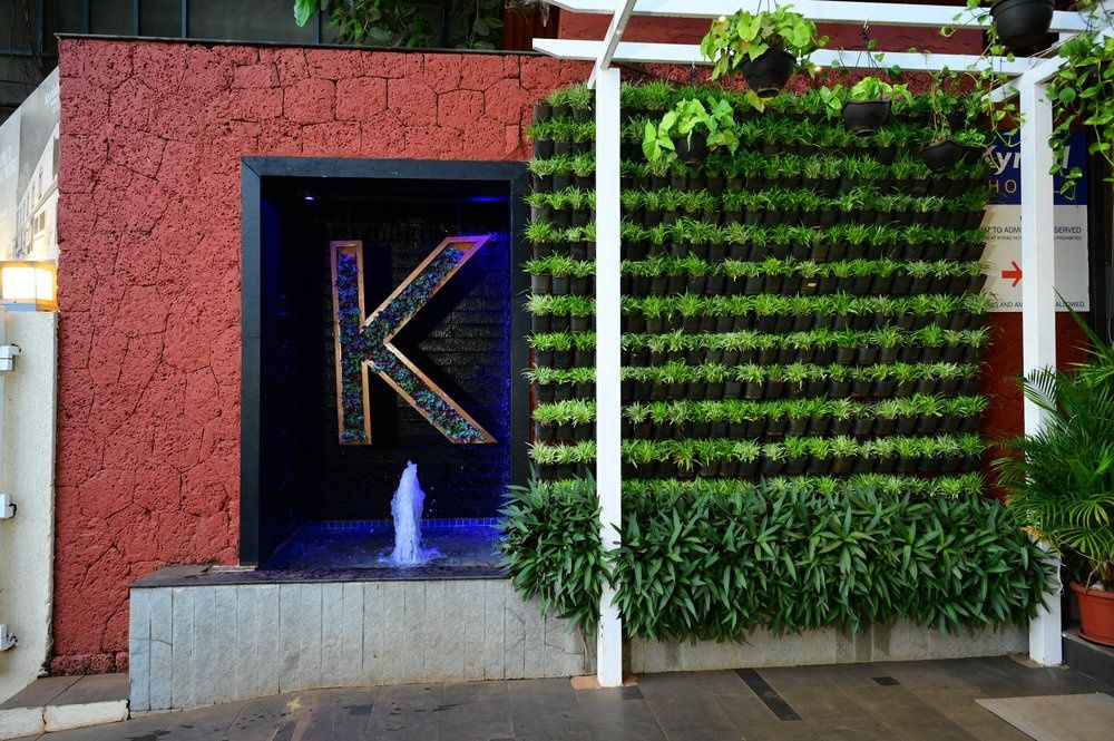 Kyriad Prestige Calangute фото 103