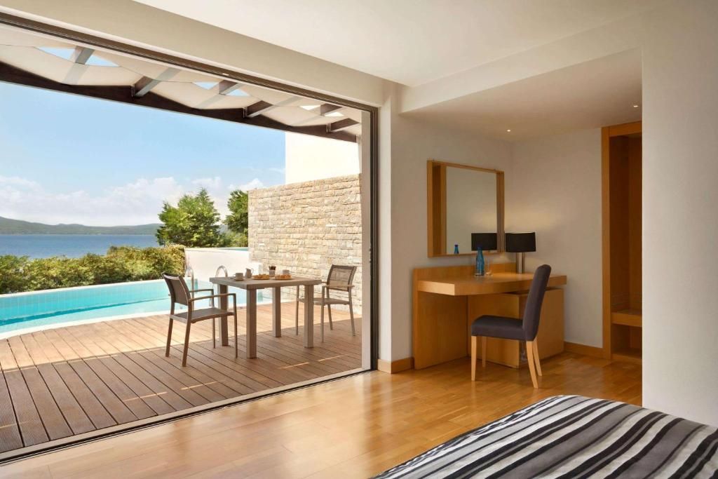 Wyndham Loutraki Poseidon Resort фото 68