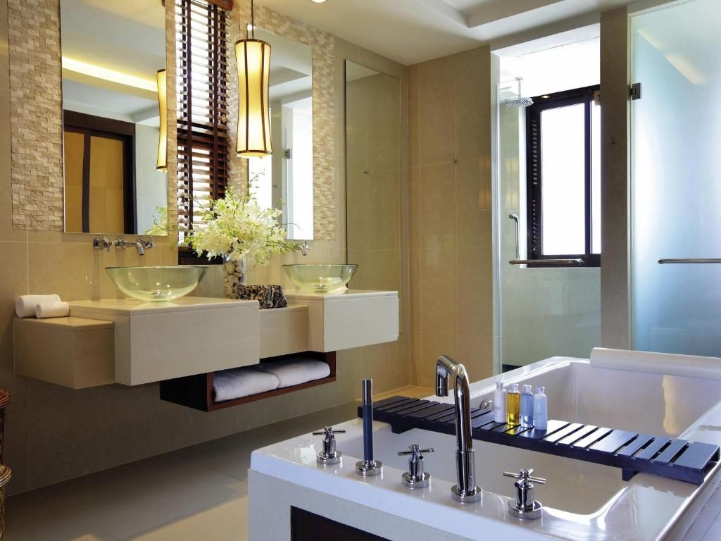 Movenpick Resort Bangtao Beach Phuket фото 60