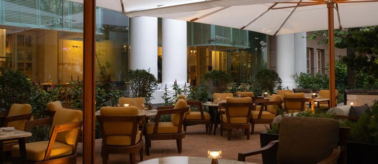 Фото отеля Park Hyatt Saigon