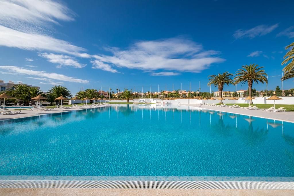 Ancora Park - Sunplace Hotels & Resorts фото 15