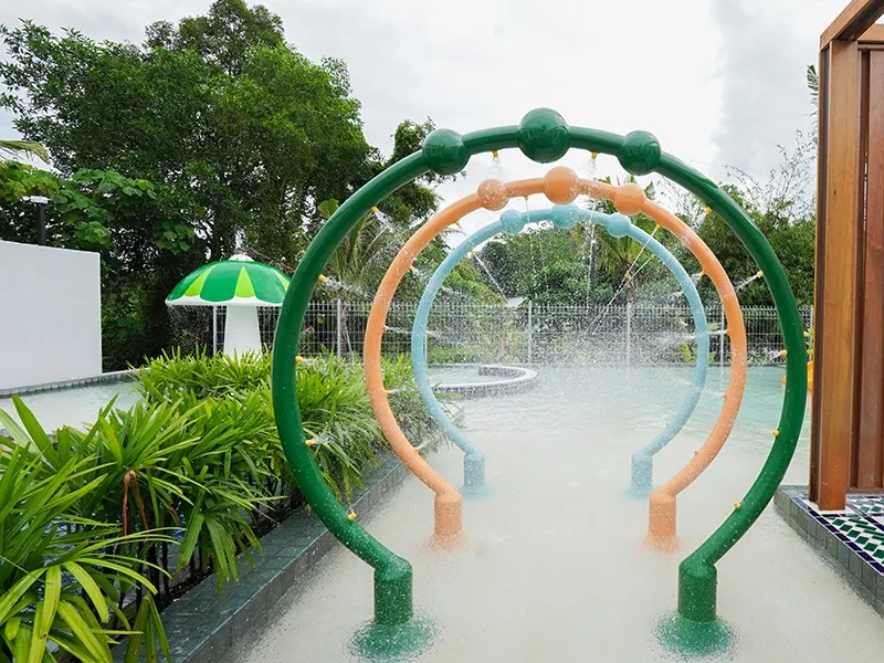 Sugar Marina Resort Lagoon Villas Naiyang Beach фото 13