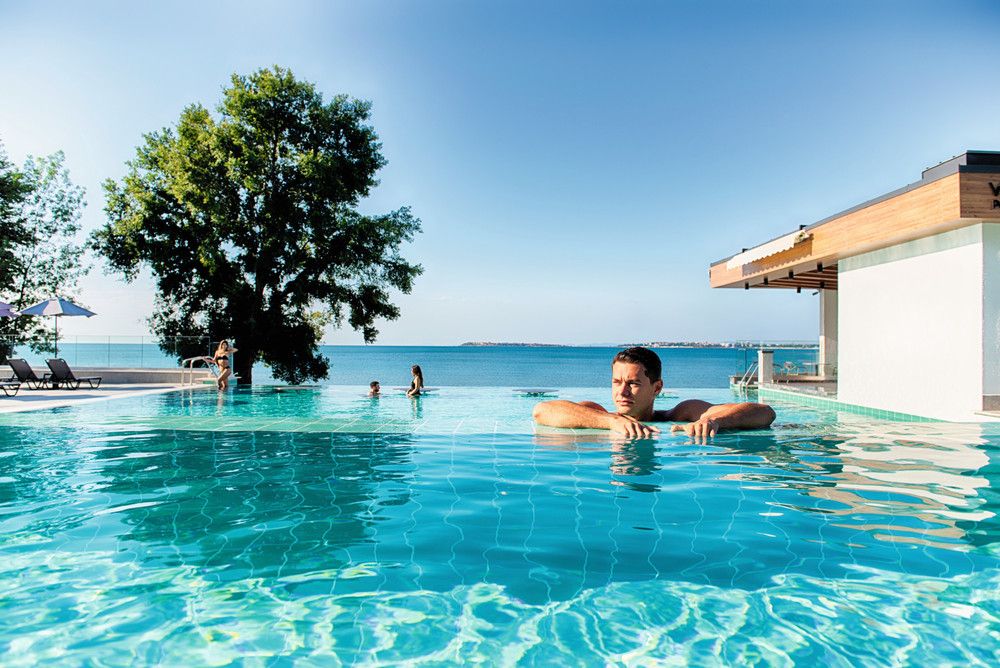 RIU Palace Sunny Beach фото 8