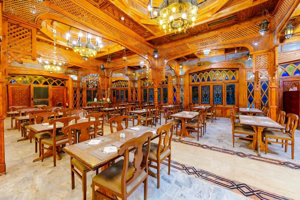 The Grand Hotel Hurghada фото 42