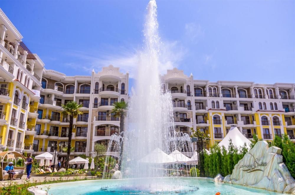 Harmony Suites 4.5.6 фото 3