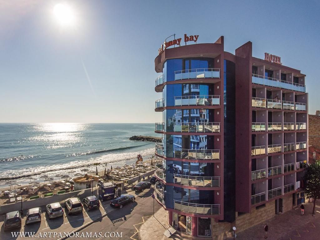 Sunny Bay Beach Hotel фото 2