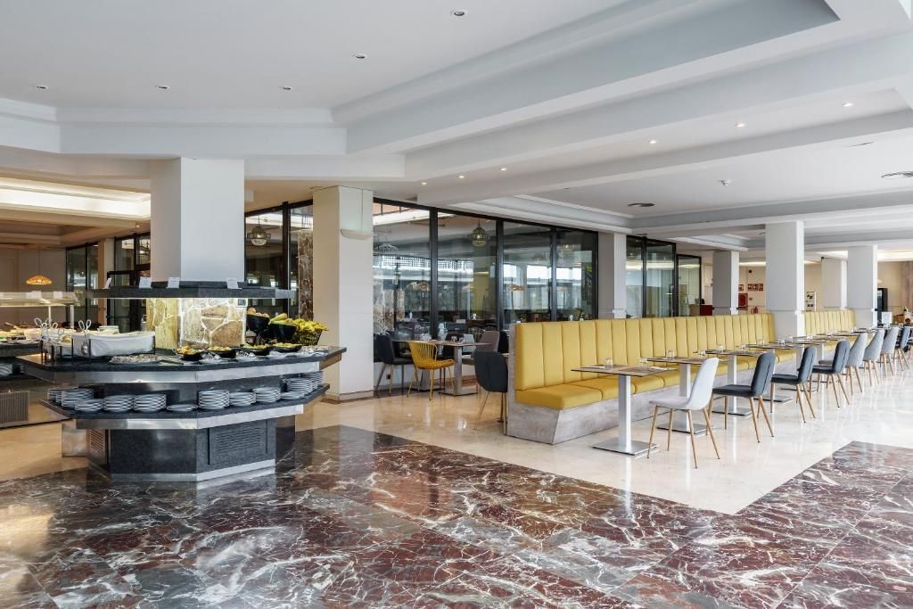 Hotel Diamante Suites фото 35